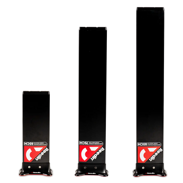 Reedin Alu Mast Produktbild